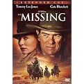 The Missing (Extended Cut) (Widescreen)