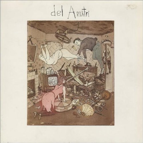 Del Amitri cover