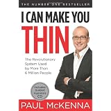 I Can Make You Thin: The Revolutionary System Used by More Than 6 Million People