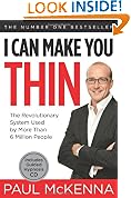 I Can Make You Thin