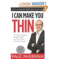 I Can Make You Thin: The Revolutionary System Used by More Than 6 Million People