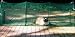 Kittywalk Outdoor Net Cat Enclosure for Decks, Patios, Balconies