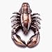 Lobster Door Knocker