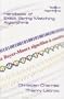 Handbook of Exact String Matching Algorithms