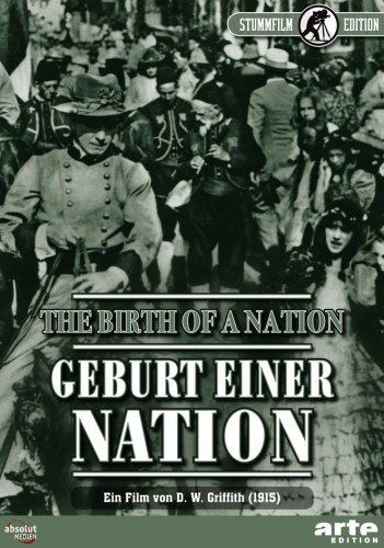 Geburt einer Nation - The Birth of a Nation