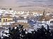 Convento Jesus Maria Y Jose on the Right, Medina Sidonia, Cadiz Province, Andalucia, ...