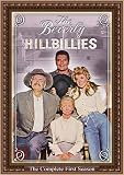 The Beverly Hillbillies - The Complete First Season