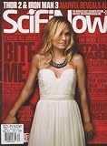 Sci Fi Now Magazine (Anna Paquin Cover, Number 70)