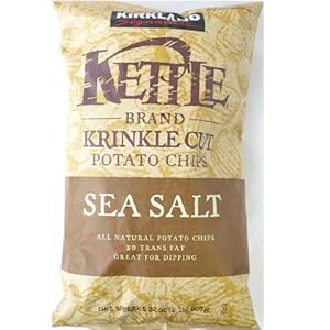 Kirkland�J�[�N�����h�V�O�l�`���[ �P�g���`�b�v�X�i�|�e�g�`�b�v�X�j907g