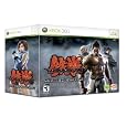 Tekken 6 Limited Edition Wireless Fight Stick Bundle