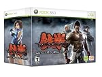 Tekken 6 Limited Edition Wireless Fight Stick Bundle