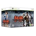 TEKKEN 6 LIMITED EDITION XBOX 360 W/ FIGHTING STICK SALE