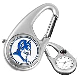 Buy Duke Blue Devils NCAA Carabiner Watch