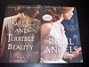 The Gemma Doyle Trilogy 2 Book Set: Volumes 1 and 2: The Great and Terrible Beauty/Rebel Angels