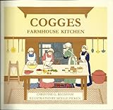 Cogges farmhouse kitchen