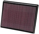 K&N 33-2959 Replacement Air Filter