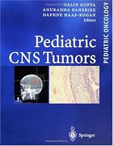 Pediatric CNS Tumors