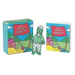 The Golf Voodoo Kit