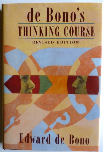 De Bono's Thinking Course