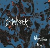 Aberrations 1981-1984