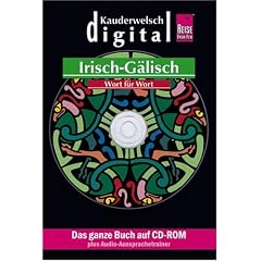 Kauderwelsch digital - Irisch-G�lisch