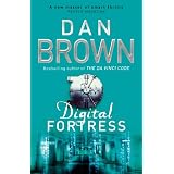 Digital Fortressby Dan Brown