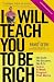 I Will Teach You to be Rich: N...