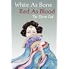 White as Bone, Red as Blood: The Storm God