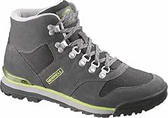 Merrell Men's Eagle Origins Boot - 10M Granite Merrell Men's Eagle Origins Boot - 10M Granite