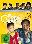 The Cosby Show - Staffel 6 [4 DVDs]