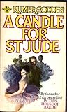 A candle for St Jude