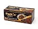Park's Arabica, Gourmet Instant Coffee Mix, 20 Single-Serve's, 3 in 1, Coffee, Sugar and Non-Dairy Creamer. For a quick cup of gourmet coffee on the run. Simply tear open and pour out the mixed contents into a cup. And then add hot water, stir, and enjoy. Perfect for home,office, travel and ourdoor activities like camping,hiking, fishing, climbing. No worry about hot water. Just pour the contents into a cold bottle water(1 packet per 6 ounces of water) and shake it. It's very soluble.