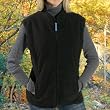 Women's Fleece Heated Vests