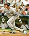 Evan Longoria Tampa Bay Rays Batting 8x10 Photo