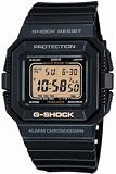 CASIO G-SHOCK RETRO STYLE ATOMIC TOUGH SOLAR MULTI-BAND WATCH - GW5525A-1A