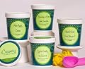 eCreamery Girlfriends Sampler Pack - Ice Cream