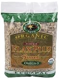 Nature's Path Organic Pumpkin FlaxPlus Granola Eco-Pac -- 26.4 oz