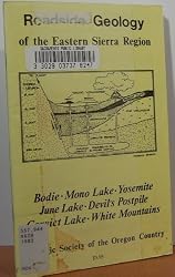 Roadside Geology of the Eastern Sierra Region