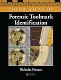 Cover for 'Color Atlas of Forensic Toolmark Identification'