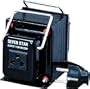 Seven Star FX-100 100 Watt Step Down Travel Voltage Converter Transformer - Converts 220V AC Power to 110V AC - Use your 110V products Overseas - CE Certified