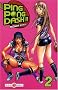 Ping Pong Dash !!, Tome 2