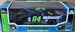 1995 Racing Champions Banks 1/24 #94 Bill Elliott - McDonald's Thunderbat (1:24 Scale)