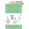 Cognitive-Behavioral Therapy for Deaf and Hearing Persons with Language and Learning Challenges (Counseling and Psychotherapy: Investigating Practice ... Historical, and Cultural Perspectives)
