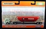 FORD C-900 & DRY BULK HAULER Matchbox MBX Super Convoy Die-Cast Vehicle * Detachable Cab * Reviews