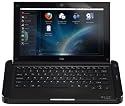 eCafe Slim HD Netbook (800Mhz ARM Cortex A8 Freescale Intel MX515 Processor, RAM 512MB, Flash Storage 8GB)