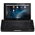 eCafe Slim HD Netbook (800Mhz ARM Cortex A8 Freescale Intel MX515 Processor, RAM 512MB, Flash Storage 8GB)