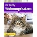 Ihr Hobby Wohnungskatzen