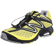 Salomon Men's XT Hawk 2 Trail Running Shoe