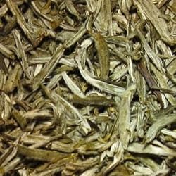 jasmine white tea