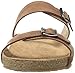 Haflinger Women's TR Andrea Dress Sandal
